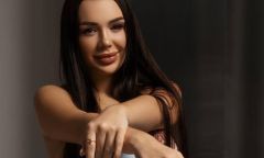 Индивидуалка Сладкая Алиночка NEW  Тел. +7 986 187-49-13