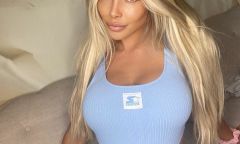 Индивидуалка МАРИНА REAL❤  Тел. +7 905 801-97-03