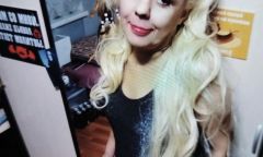 Индивидуалка Кристина Тел. +7 962 760-45-23